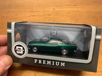 Volvo P1800 1965 - Triple 9 - 1:43 beschikbaar voor biedingen