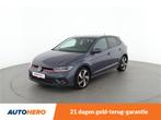 Volkswagen Polo 2.0 TSI GTI |ZU80130| (bj 2022, automaat), Stof, Gebruikt, 4 cilinders, 1261 kg