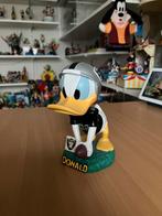 Disney bobblehead Donald, Ophalen of Verzenden, Donald Duck, Gebruikt, Beeldje of Figuurtje