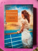 Suzanne Vermeer - Cruise, Ophalen of Verzenden, Zo goed als nieuw, Suzanne Vermeer