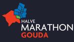 Startbewijs halve marathon Gouda 9 november, Verzenden, Nieuw, Overige typen, Overige merken