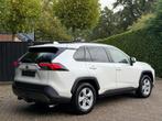 Toyota RAV4 2.5 Hybrid Active Camera, Auto's, Toyota, Stof, Gebruikt, Euro 6, 4 cilinders