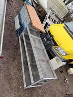 Werkbank Cosmo Sortimo bedrijfsstelling, Doe-het-zelf en Verbouw, Gereedschap | Slijpmachines, Ophalen, Gebruikt