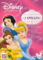 Disney's Prinsessen 3 Interactieve Sprookjes - NL - NIEUW, Spelcomputers en Games, Games | Pc, Nieuw, Vanaf 3 jaar, Avontuur en Actie