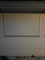 Elektrisch rolluik: merk Verano, Doe-het-zelf en Verbouw, Rolluiken, Ophalen, Gebruikt, 150 tot 200 cm, Elektrische bediening