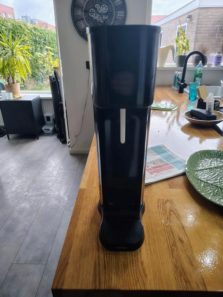 BLOKKER Bruiswater, Witgoed en Apparatuur, Bruiswatermachines, Zo goed als nieuw, Ophalen of Verzenden