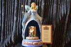 4010022 Disney Traditions Dreams Come True Fairy  (Pinokkio), Ophalen of Verzenden, Zo goed als nieuw, Beeldje of Figuurtje