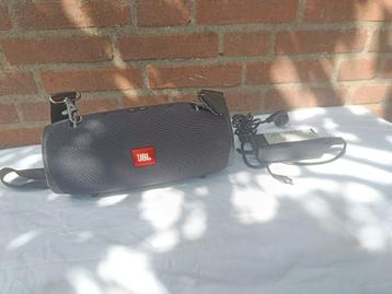 Jbl Xtreme 2  beschikbaar voor biedingen