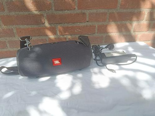 Jbl Xtreme 2, Audio, Tv en Foto, Luidsprekers, Zo goed als nieuw, Overige typen, 60 tot 120 watt, JBL, Ophalen of Verzenden