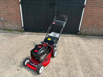 Toro Recycler 450 Serie met aandrijving beschikbaar voor biedingen