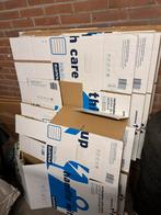 Verhuisdozen 15 stuks, Ophalen, Doos, 40 tot 60 cm, 50 tot 75 cm