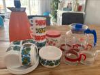 Acropal servies en aanvulling, Ophalen of Verzenden