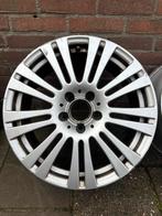 Originele Mercedes Velgen 17 inch – 5x112 | ET45 | 7.5Jx17, Auto-onderdelen, Velg(en), 17 inch, Ophalen of Verzenden, Zomerbanden