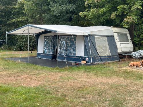 Knaus caravan, Caravans en Kamperen, Caravan accessoires, Ophalen of Verzenden