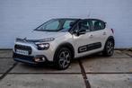 Citroen C3 1.2 Apple Carplay|Lane assist|PDC Cruise control|, Voorwielaandrijving, 83 pk, Stof, Gebruikt