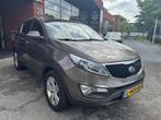 Kia Sportage 1.6 GDI Super Pack // SCHUIF / KANTEL PANO DAK, Auto's, Voorwielaandrijving, 4 cilinders, Elektrische ramen, SUV of Terreinwagen