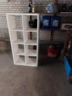 Te koop stelling kast, Huis en Inrichting, Kasten | Stellingkasten, Ophalen, Nieuw