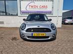 Mini Mini 1.4 Airco, Voorwielaandrijving, Overige modellen, 4 stoelen, 1397 cc