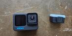 Gopro  hero 11 black, Audio, Tv en Foto, Actiecamera's, Ophalen of Verzenden, Zo goed als nieuw, GoPro