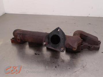 Uitlaatspruitstuk van een Ford Transit Custom beschikbaar voor biedingen