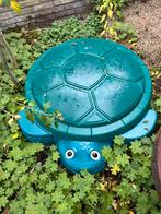 Zandbak schildpad little tikes, Kinderen en Baby's, Speelgoed | Buiten | Zandbakken, Ophalen, Gebruikt