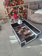 Werpkist puppy box met warmtelamp, Dieren en Toebehoren, Ophalen