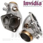 Invidia Dump Pipe Turbo Outlet elbow - Evolution Evo 7 8 9, Ophalen of Verzenden