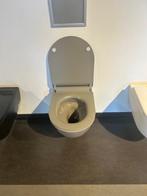 Toilet, Niet ingevuld, Nieuw, Toilet, Niet ingevuld