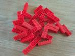 Partij N549=50x Nieuwe Lego stenen 2x6 (Meerdere setjes)