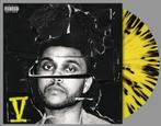 Vinyl 2LP The Weeknd Beauty Behind The Madness SPLATTER NEW, 2000 tot heden, Ophalen of Verzenden, 12 inch, Nieuw in verpakking