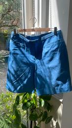 Cutter & Buck  bermuda short mt 38 katoen rek stof, Ophalen of Verzenden, Zo goed als nieuw, Maat 38/40 (M), Kort