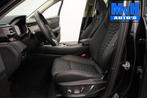 Lynk & Co 01 1.5 Hybride|LEER|FULL BLACK XXL|360CAM|NAP, Zwart, Bedrijf, 1854 kg, Hybride Elektrisch/Benzine