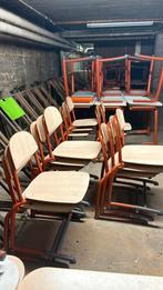 T.e.a.b: Schoolmeubilair, Ophalen of Verzenden, Gebruikt
