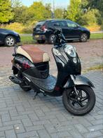 Sym mio 50, Fietsen en Brommers, Scooters | SYM, Ophalen, Zo goed als nieuw, Mio
