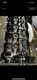 Kleppendeksel Bmw F10/F11 535D, Ophalen of Verzenden, BMW