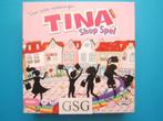 Tina shop spel nr. 03095-04, Hobby en Vrije tijd, Gezelschapsspellen | Bordspellen, Ophalen, Zo goed als nieuw