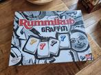 Rummikub Graffiti nieuw, Ophalen of Verzenden, Zo goed als nieuw