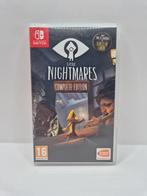 Little Nightmares Nintendo Switch, Spelcomputers en Games, Games | Nintendo Switch, Avontuur en Actie, 1 speler, 11-1 Hokotate-cho, Kamitoba, Minami-ku, Kyoto 601-8501, Japan