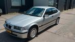 BMW 3-Serie 1.9 I 316 Compact AUT 1999 Grijs, Achterwielaandrijving, 4 cilinders, 1895 cc, 3-Serie