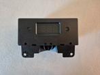 Peugeot 26 uurwerk display monitor klok, Ophalen of Verzenden, Gebruikt, Peugeot