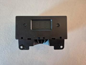 Peugeot 26 uurwerk display monitor klok beschikbaar voor biedingen