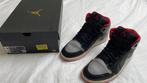 heren sneakers AIR JORDAN mid 1 maat 44, Air Jordan, Ophalen of Verzenden, Sneakers of Gympen, Gedragen