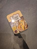 40 streetfood recepten, Boeken, Ophalen of Verzenden, Nieuw