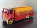 DINKY TOYS No.591 Shell Tankwagen "SHELL CHEMICAL”, Hobby en Vrije tijd, Verzenden, Zo goed als nieuw, Bus of Vrachtwagen