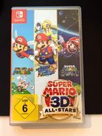Super Mario 3D All-Stars Nintendo Switch, 1 speler, Zo goed als nieuw, Vanaf 7 jaar, Ophalen