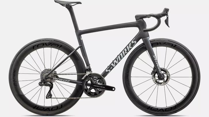 Specialized S-works Tarmac SL8 DI2  54 - 56, Fietsen en Brommers, Fietsen | Racefietsen, Nieuw, Heren, Overige merken, Meer dan 20 versnellingen