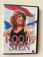 —Rooie Sien— regie Frans Weisz, Ophalen of Verzenden, Zo goed als nieuw, Komedie, Vanaf 6 jaar