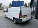 Mercedes-Benz Vito 114 CDI Extra Lang | 1e EIGENAAR | CRUISE, Gebruikt, 4 cilinders, Wit, Bedrijf