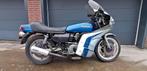Gs 1000(T) Caferacer Superbike project loop sloop, Ophalen