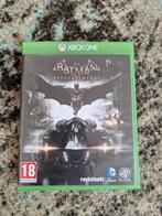 Batman Arkham Knight, Spelcomputers en Games, Ophalen of Verzenden, Zo goed als nieuw